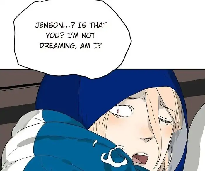 BROMANCE (Official) - Chapter 142 manhwa