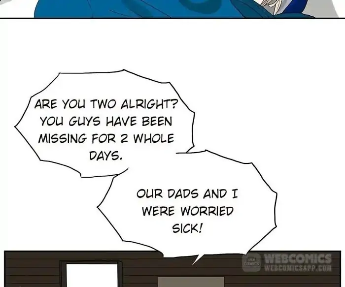 BROMANCE (Official) - Chapter 142 manhwa