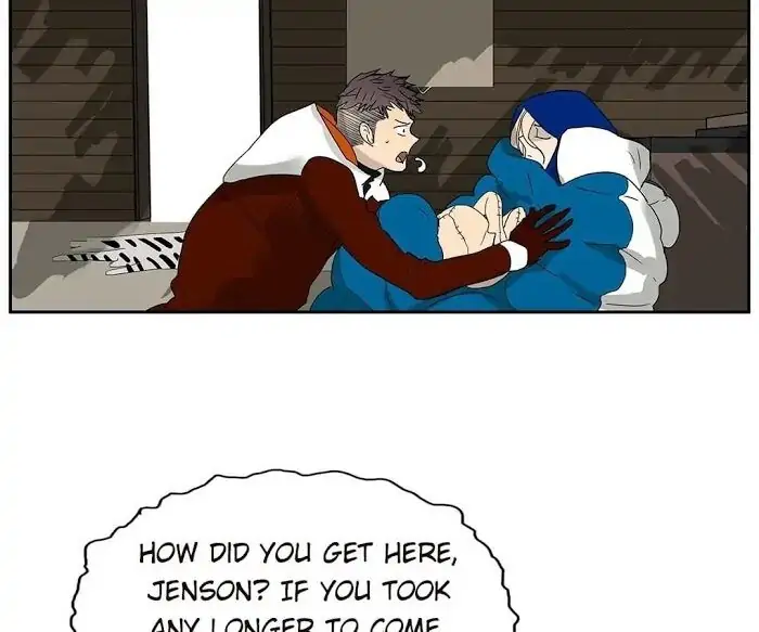 BROMANCE (Official) - Chapter 142 manhwa