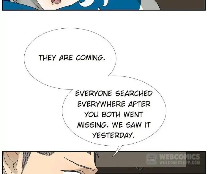 BROMANCE (Official) - Chapter 142 manhwa