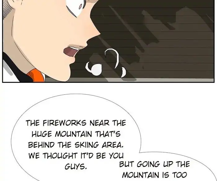 BROMANCE (Official) - Chapter 142 manhwa