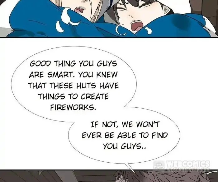 BROMANCE (Official) - Chapter 142 manhwa