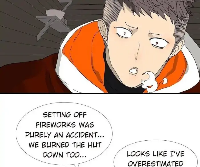 BROMANCE (Official) - Chapter 142 manhwa