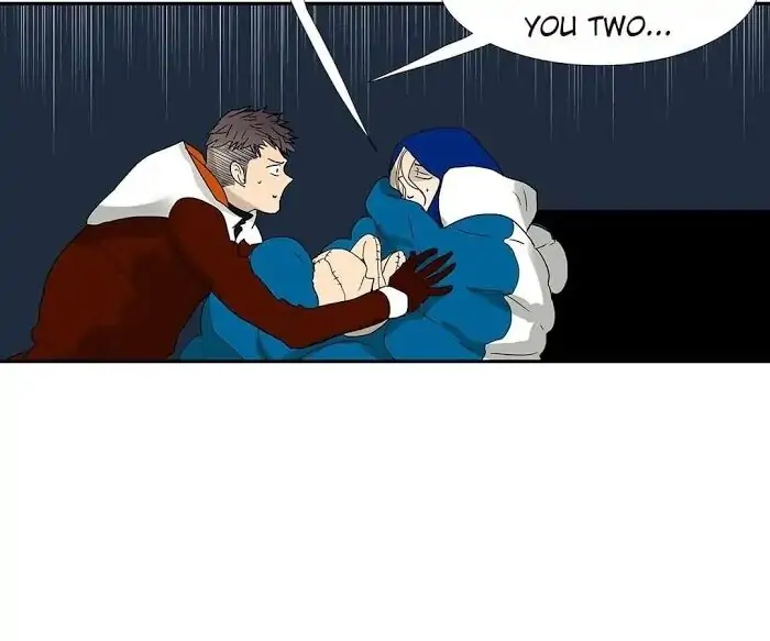 BROMANCE (Official) - Chapter 142 manhwa