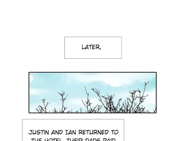 BROMANCE (Official) - Chapter 142 manhwa