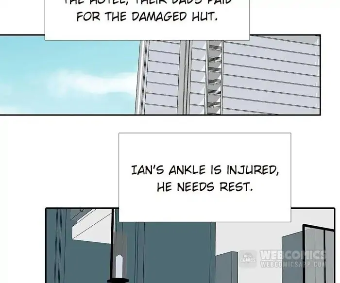 BROMANCE (Official) - Chapter 142 manhwa