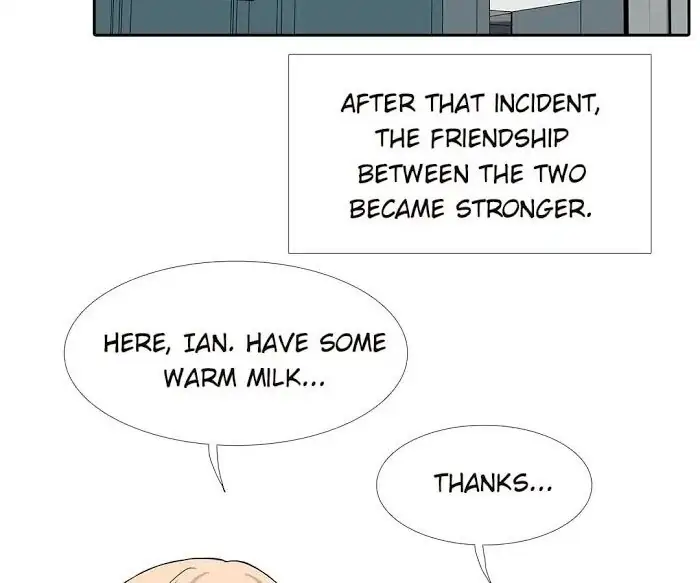 BROMANCE (Official) - Chapter 142 manhwa
