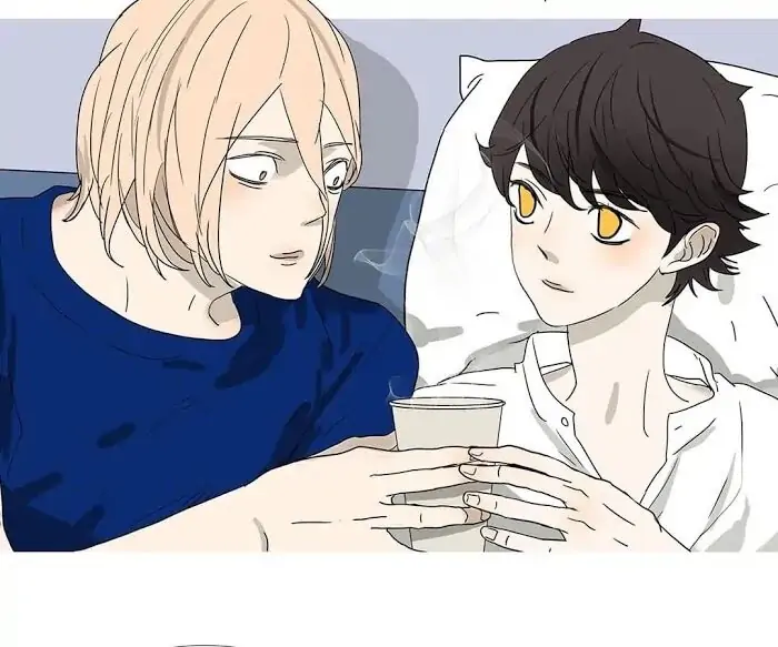 BROMANCE (Official) - Chapter 142 manhwa