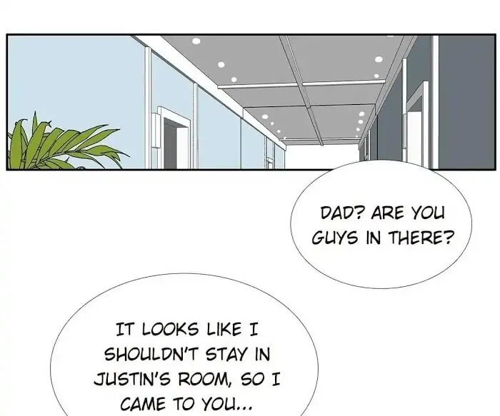 BROMANCE (Official) - Chapter 142 manhwa