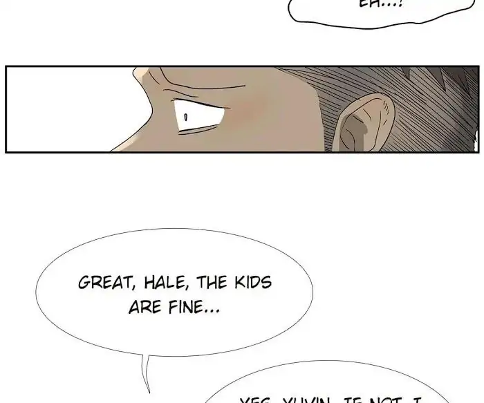 BROMANCE (Official) - Chapter 142 manhwa