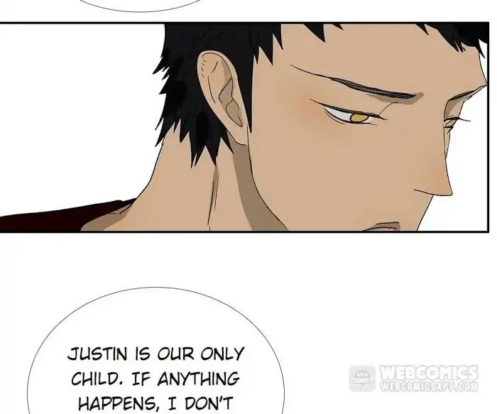 BROMANCE (Official) - Chapter 142 manhwa