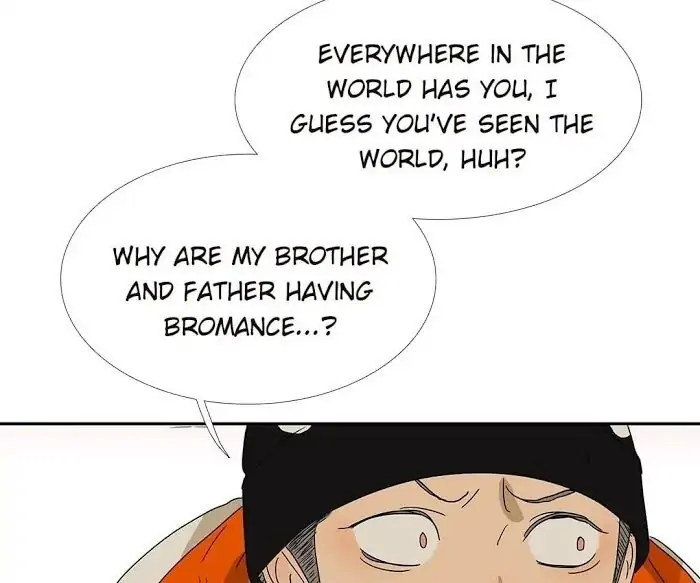 BROMANCE (Official) - Chapter 142 manhwa