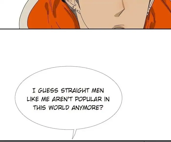 BROMANCE (Official) - Chapter 142 manhwa