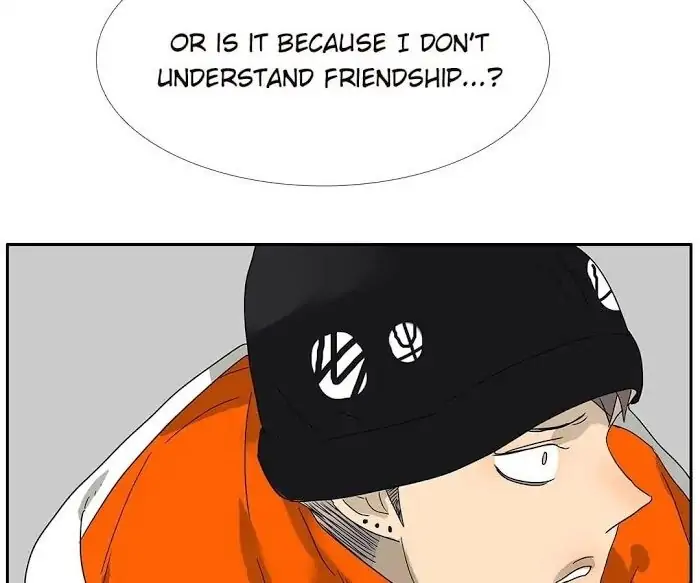 BROMANCE (Official) - Chapter 142 manhwa