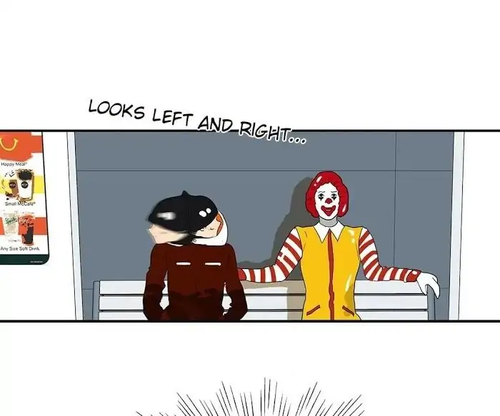 BROMANCE (Official) - Chapter 142 manhwa