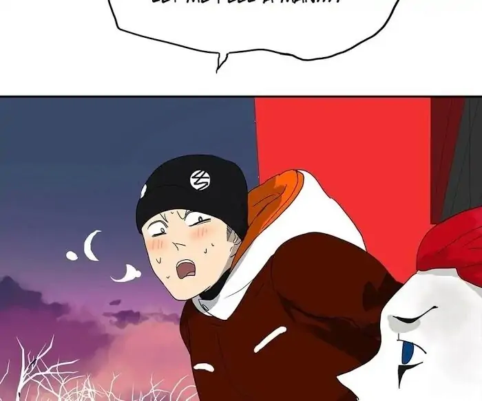 BROMANCE (Official) - Chapter 142 manhwa