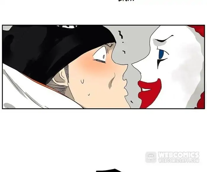 BROMANCE (Official) - Chapter 142 manhwa