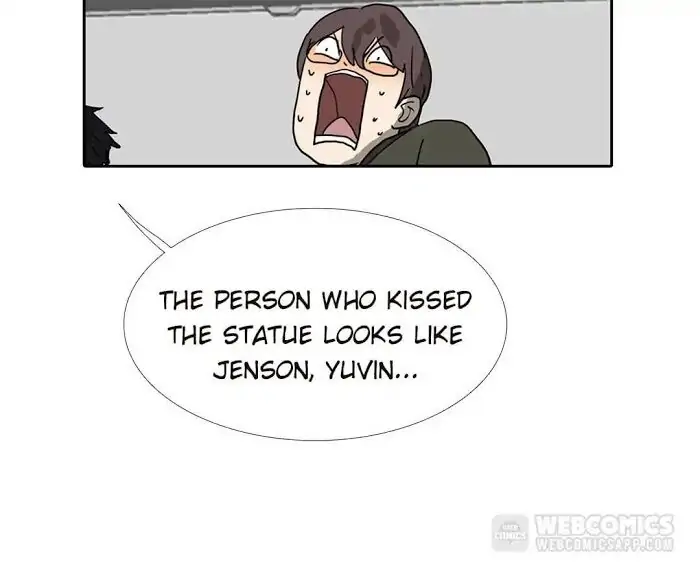 BROMANCE (Official) - Chapter 142 manhwa
