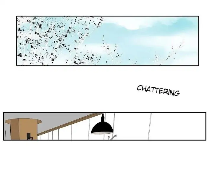 BROMANCE (Official) - Chapter 143 manhwa
