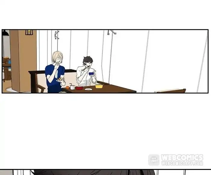 BROMANCE (Official) - Chapter 143 manhwa
