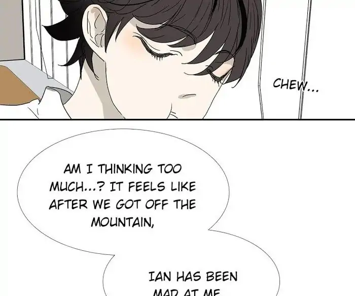 BROMANCE (Official) - Chapter 143 manhwa