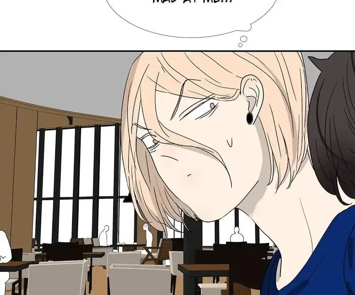 BROMANCE (Official) - Chapter 143 manhwa