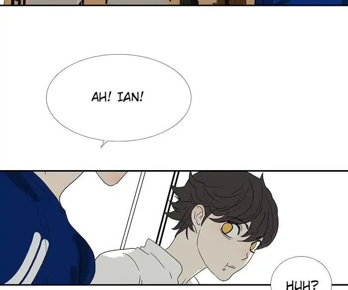 BROMANCE (Official) - Chapter 143 manhwa