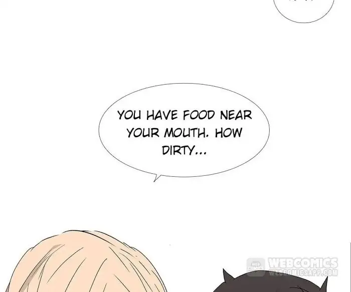 BROMANCE (Official) - Chapter 143 manhwa