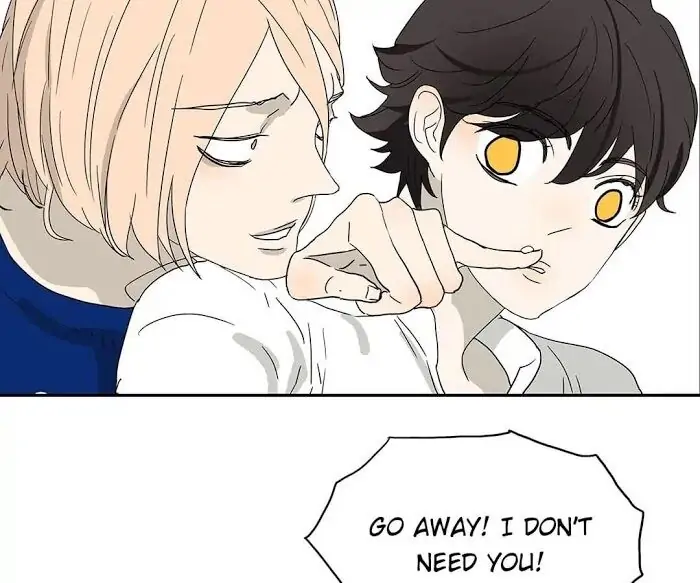 BROMANCE (Official) - Chapter 143 manhwa