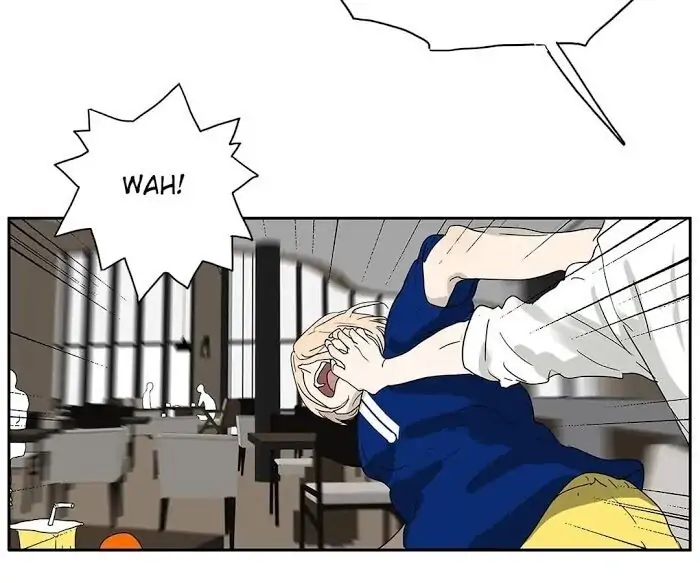 BROMANCE (Official) - Chapter 143 manhwa
