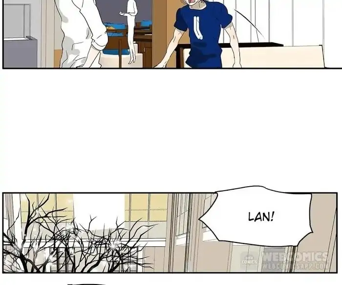 BROMANCE (Official) - Chapter 143 manhwa