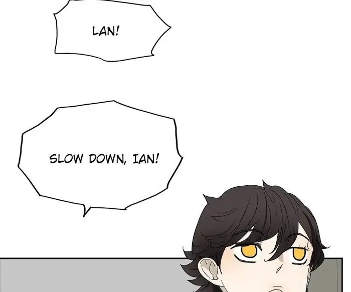 BROMANCE (Official) - Chapter 143 manhwa