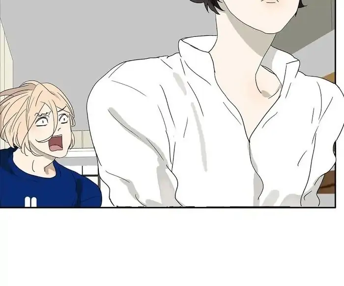 BROMANCE (Official) - Chapter 143 manhwa
