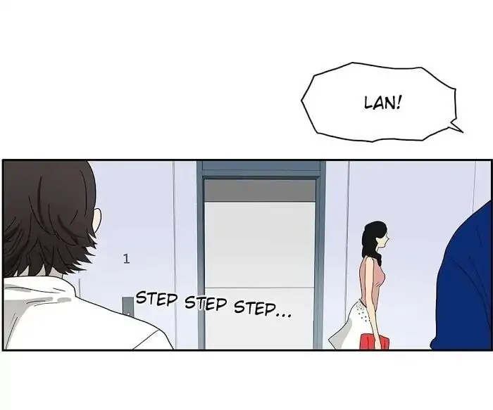 BROMANCE (Official) - Chapter 143 manhwa