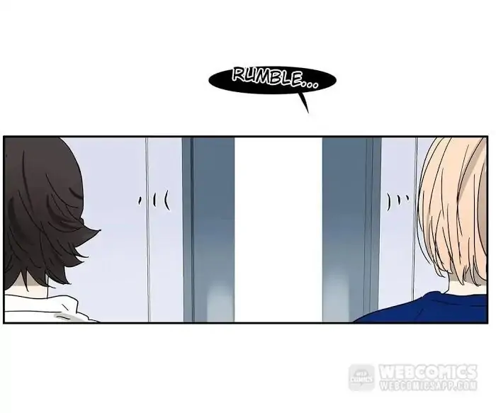 BROMANCE (Official) - Chapter 143 manhwa