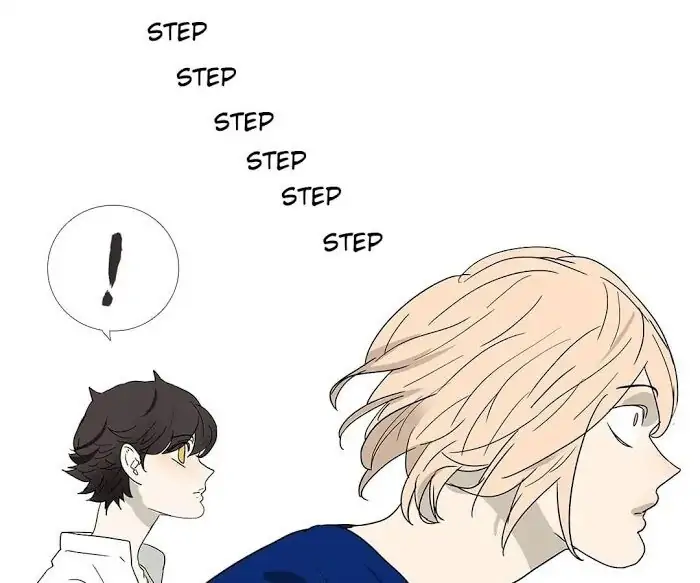 BROMANCE (Official) - Chapter 143 manhwa