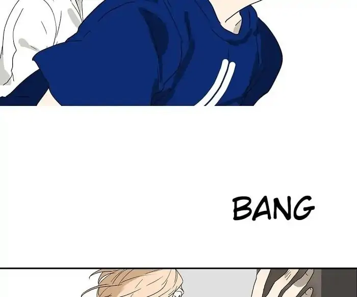 BROMANCE (Official) - Chapter 143 manhwa