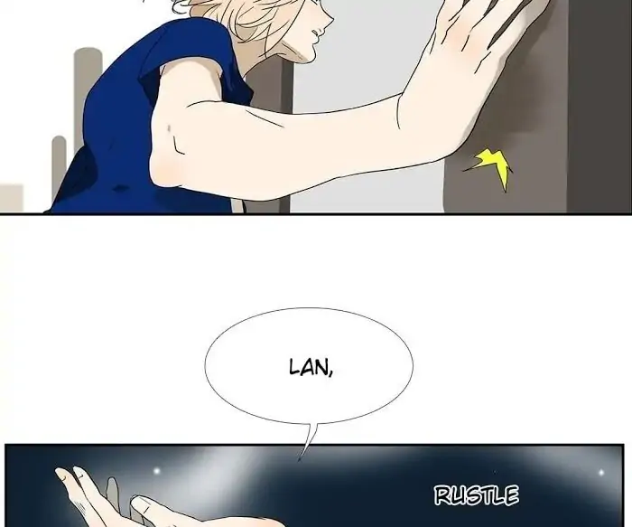 BROMANCE (Official) - Chapter 143 manhwa