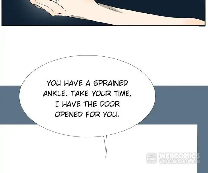 BROMANCE (Official) - Chapter 143 manhwa