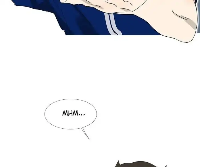 BROMANCE (Official) - Chapter 143 manhwa