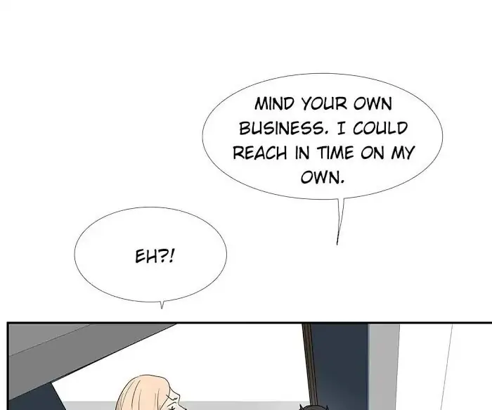 BROMANCE (Official) - Chapter 143 manhwa