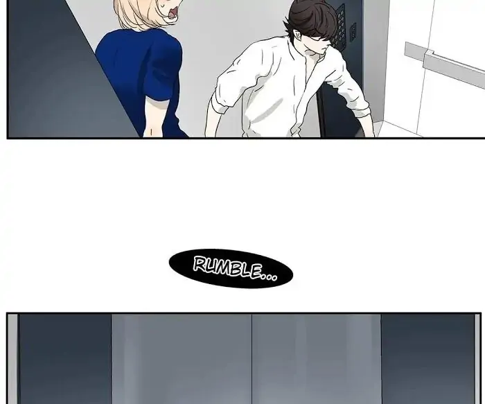 BROMANCE (Official) - Chapter 143 manhwa