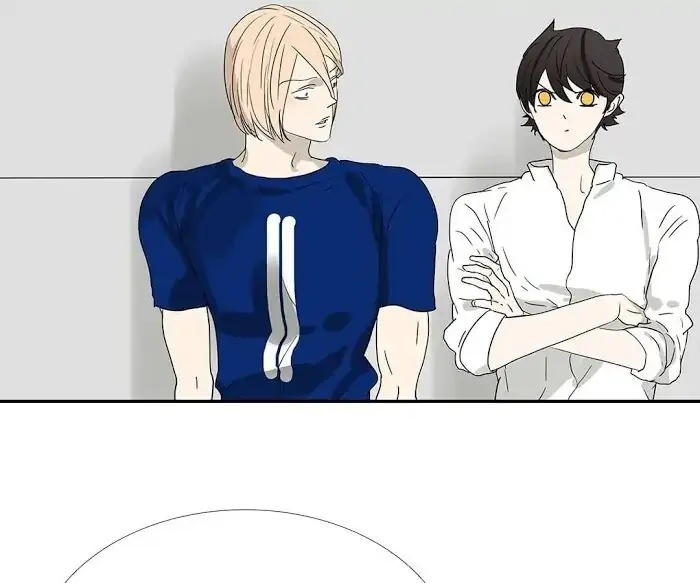 BROMANCE (Official) - Chapter 143 manhwa