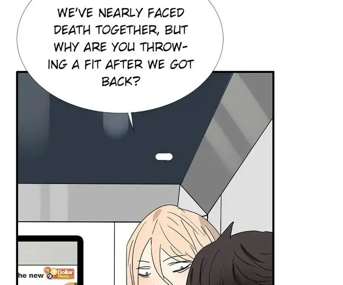 BROMANCE (Official) - Chapter 143 manhwa