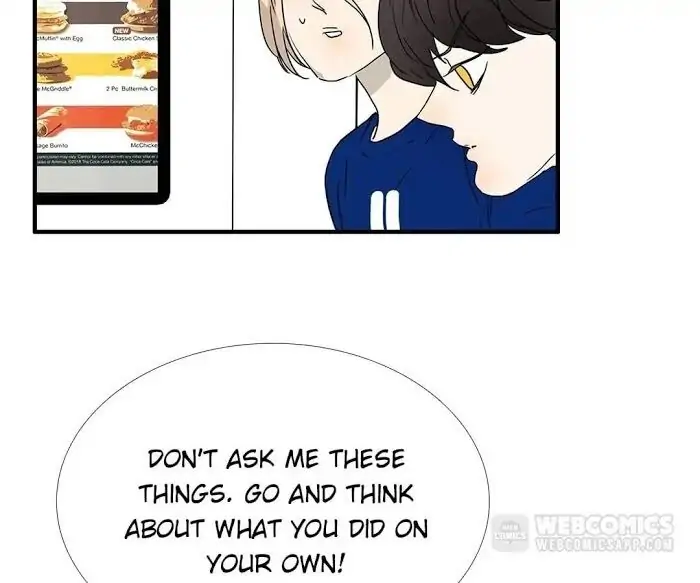BROMANCE (Official) - Chapter 143 manhwa