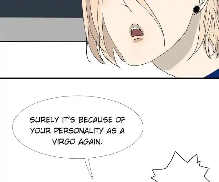 BROMANCE (Official) - Chapter 143 manhwa
