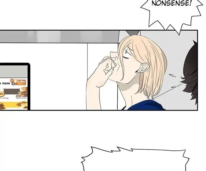 BROMANCE (Official) - Chapter 143 manhwa