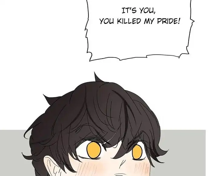 BROMANCE (Official) - Chapter 143 manhwa
