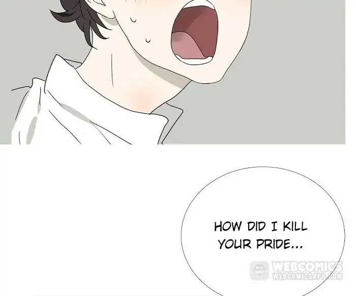BROMANCE (Official) - Chapter 143 manhwa
