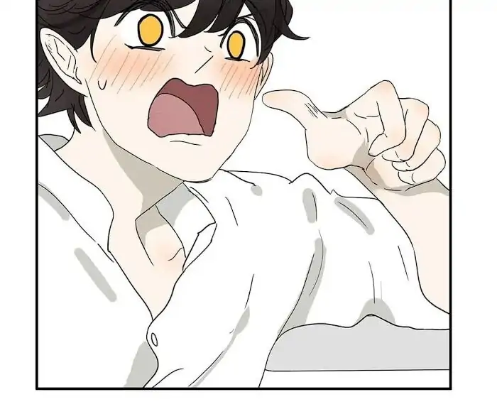 BROMANCE (Official) - Chapter 143 manhwa